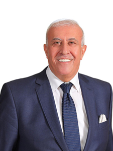 Fayez Salim Haddad