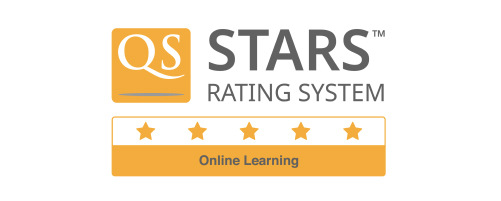 QS Star Online Learning