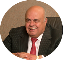 مؤسس جامعة عمان الأهلية د. أحمد الحوراني