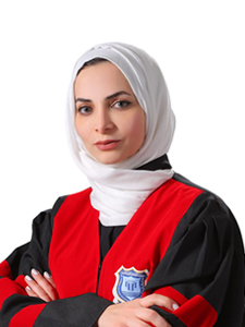 Prof. Dr. Linda Alkhawaja