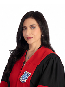 Dr. Rasha Alqawasmeh