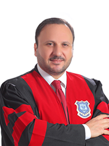 Dr. Abdullah Altarawneh