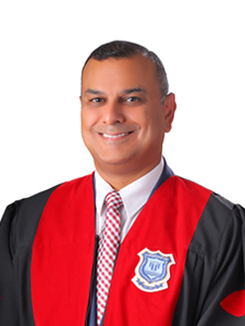 Committee Member 4