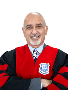 Committee Member 1