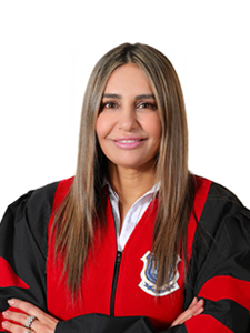 Dr. Kholoud Alkayid