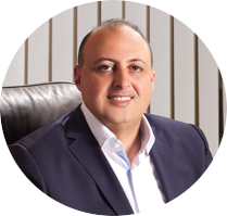 AAU Chairman of the Board of Directors
