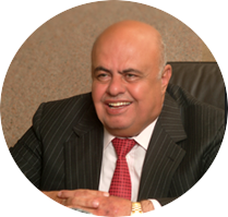 Al-Ahliyya Amman University Founder