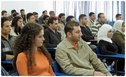 AAU Students