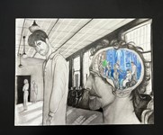 Artwork by Layan Al-Qawasmeh