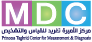 MDC Logo