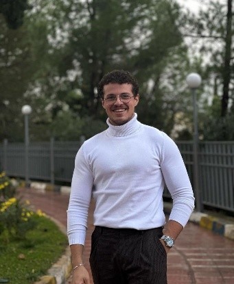 Photo of Abdulrahman Mihyar