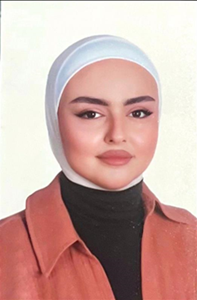 Photo of Zeina Al-Akour