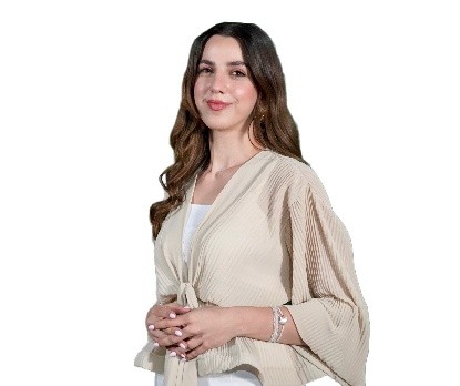 Photo of Christelle Habshi