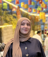 Photo of Layan Al-Qawasmeh