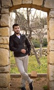 Mohammad Hourani Photo