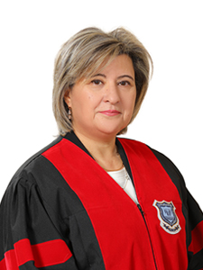 Dr. Mona AL-Nsour