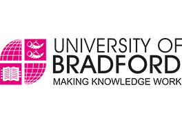 University of Bradford logo