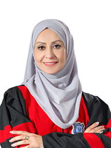 Lecturer. Muneera Altayeb