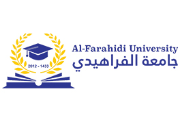 Al-Farahidi University logo