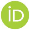 ORCID