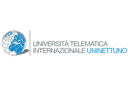 UniNettuno University logo