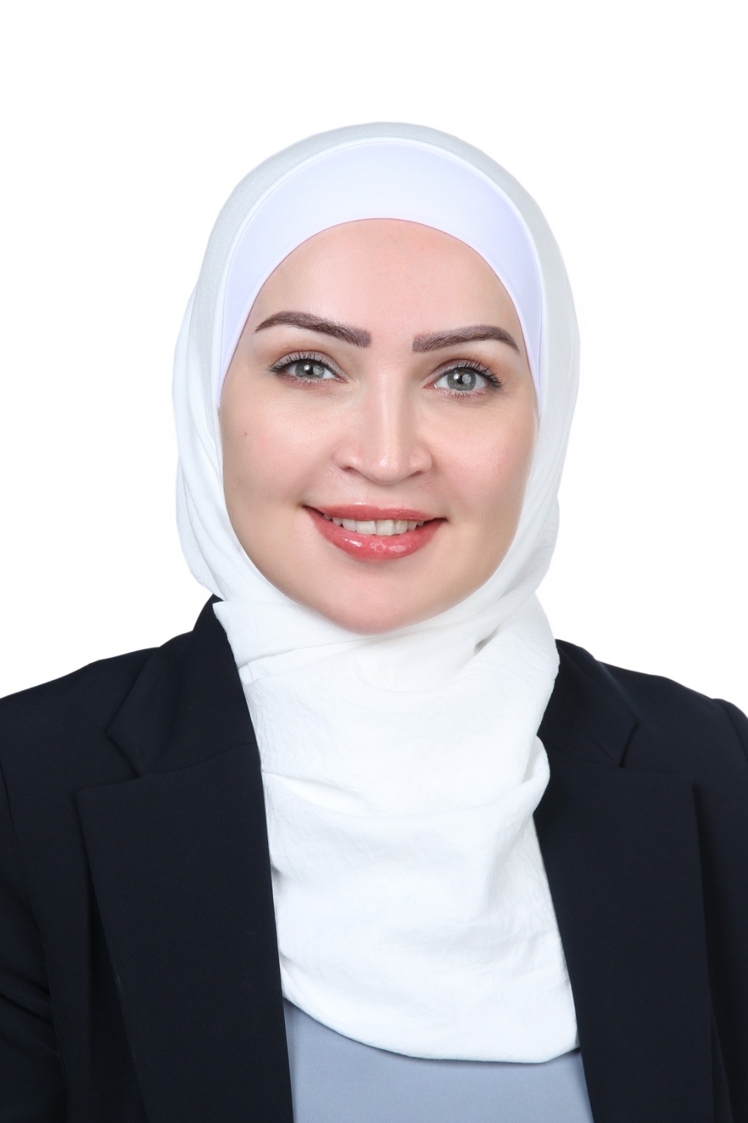 دانا جمال عوض الله 