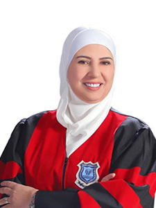 Dr. Rowaida Alaqrabawi