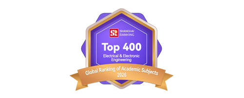 Electrical & Electronic Eng 2026
