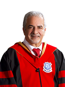Dr Sari Hamdan