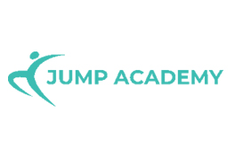 Jump Academy logo