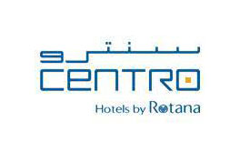 Centro Hotel logo