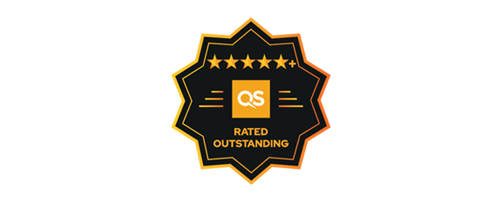 Qs Star Outstanding 2026