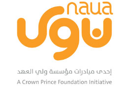 Naua Company for Sustainable Development logo