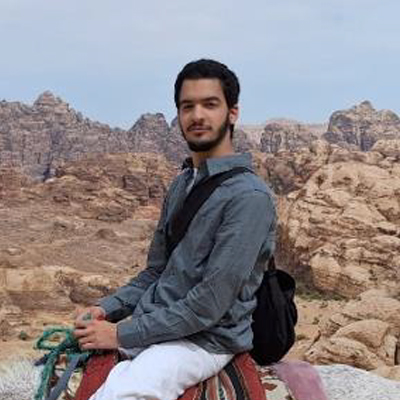 Zakaria Ben Dali