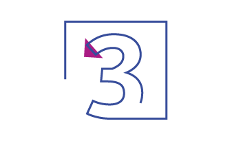 3