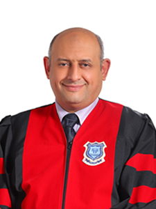 Prof. Dr. Tamer Abu Amara