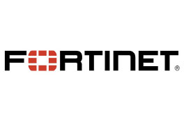 Fortinet Network Security logo