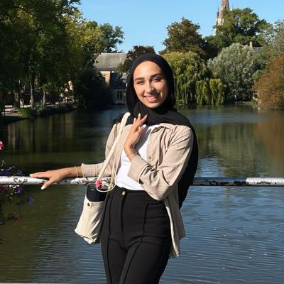 Rama Aljallad