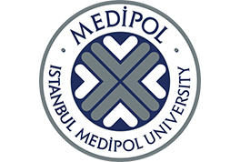 Medipol Istanbul University logo