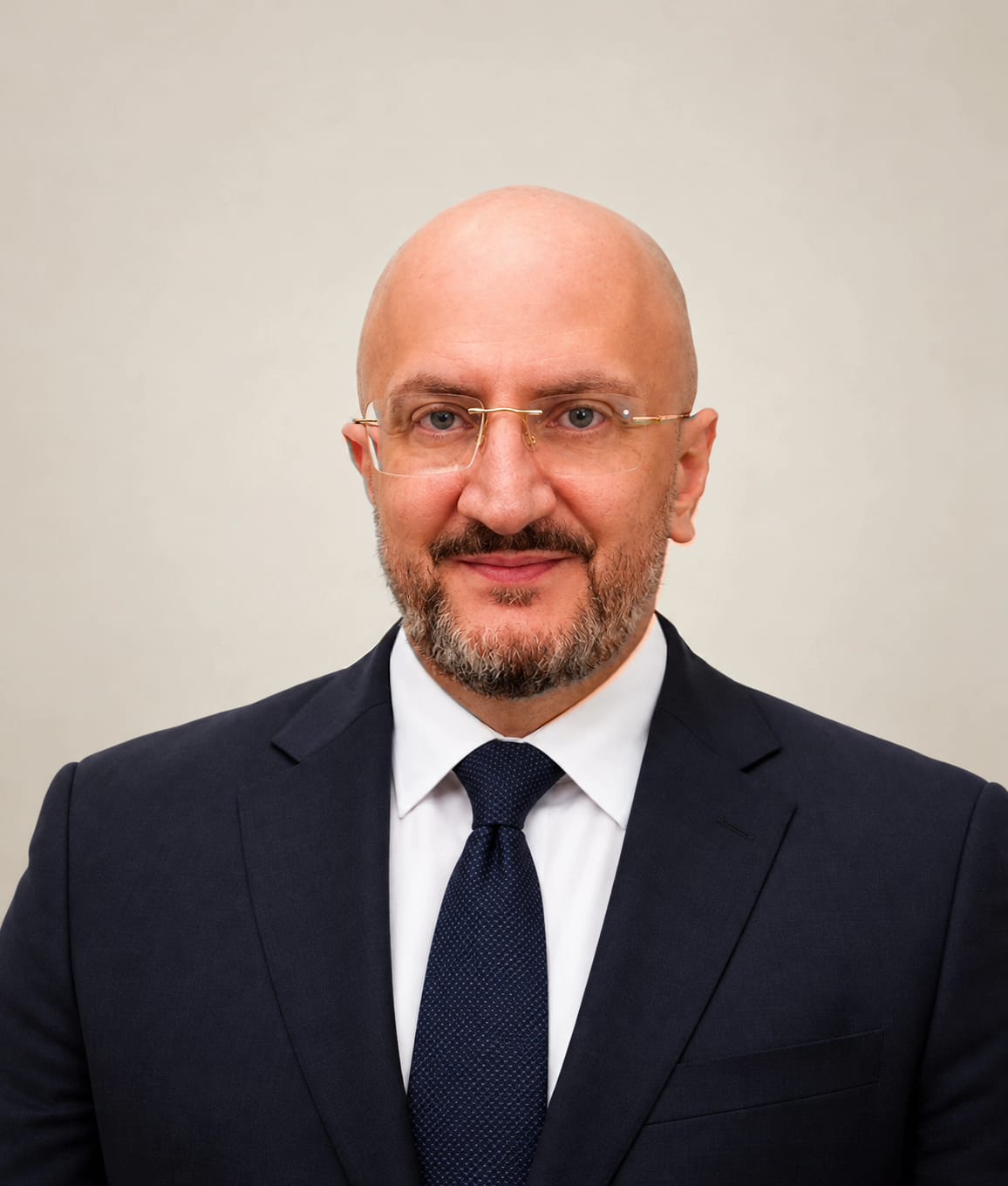 Dr. Yazan Dakhlallah Haddadin