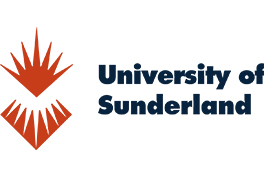 University of Sunderland logo