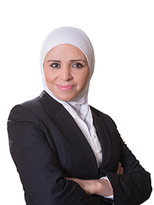 Zeena Abu Al-Sumen