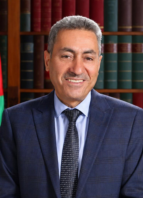 Yahya Qatawneh