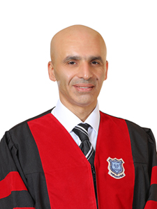 Dr. Murad Irshied Al-Maaitah