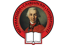 International Slavic University logo