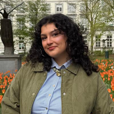 Leen Akroush