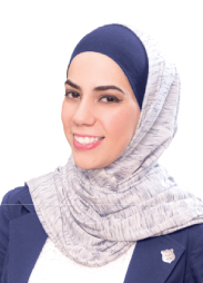 Heba Al Shurafa’A