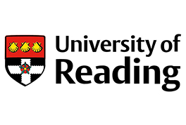 University of Reading logo