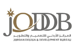 Jordan Design and Development Bureau logo