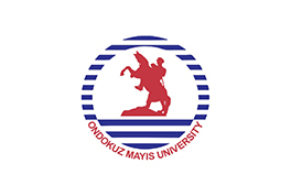 Ondokuz Mayis University logo